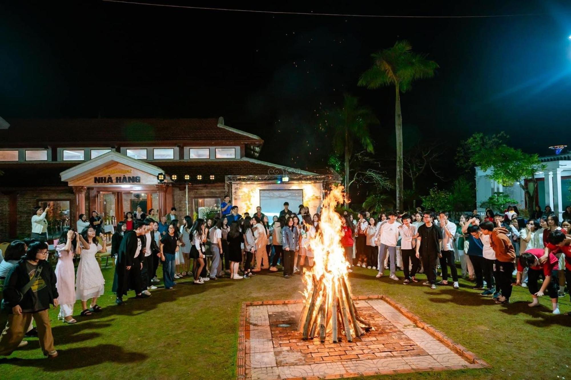 Hoa Lu Garden Resort Ninh Binh Exterior photo