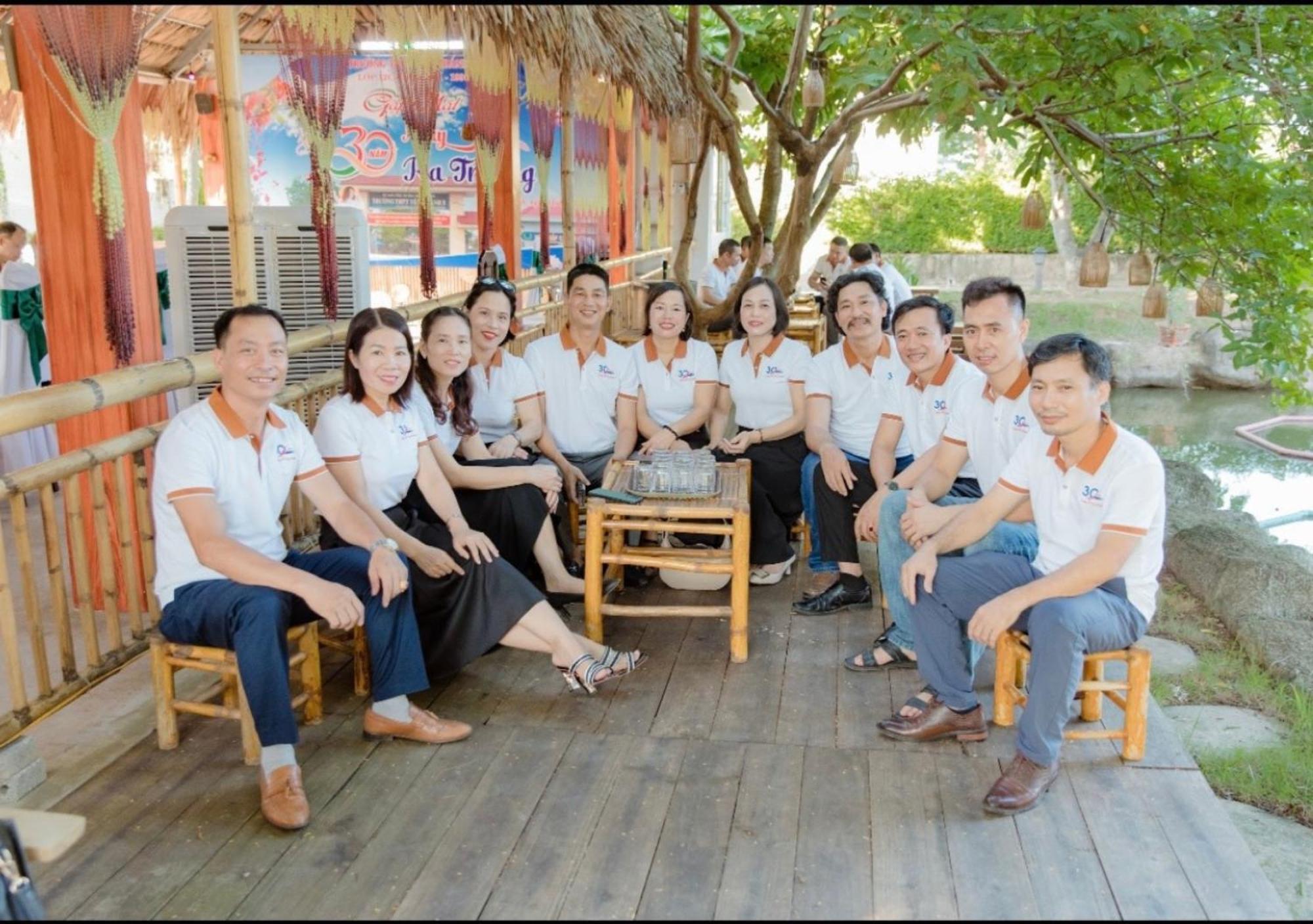 Hoa Lu Garden Resort Ninh Binh Exterior photo
