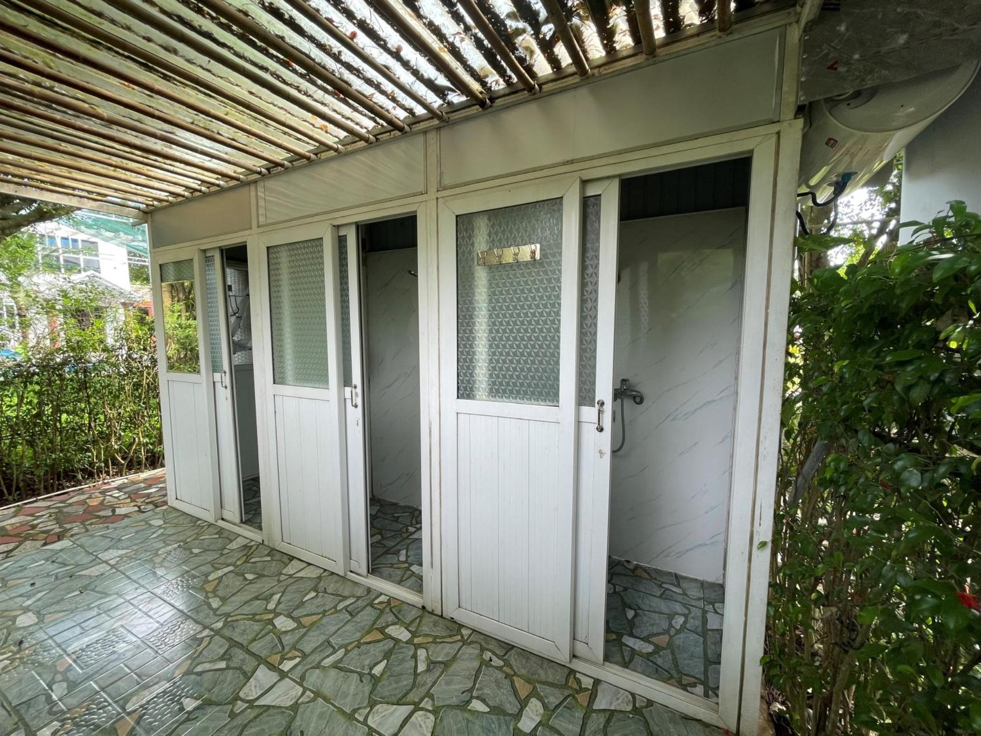 Hoa Lu Garden Resort Ninh Binh Exterior photo