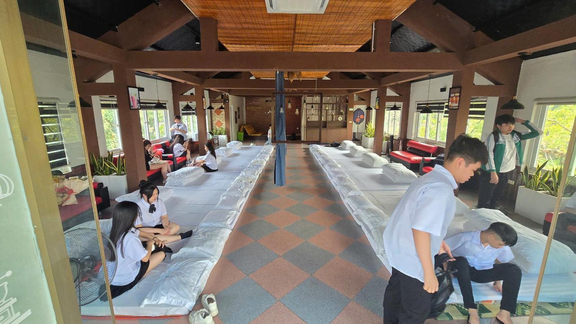 Hoa Lu Garden Resort Ninh Binh Exterior photo
